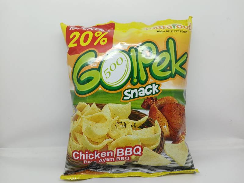 Gopek_Chiken BBQ