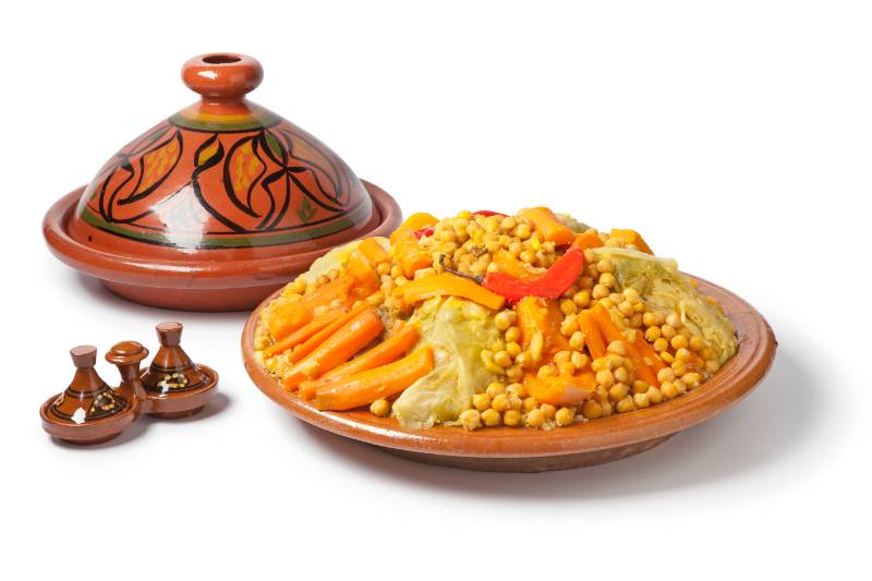 couscous 1kg