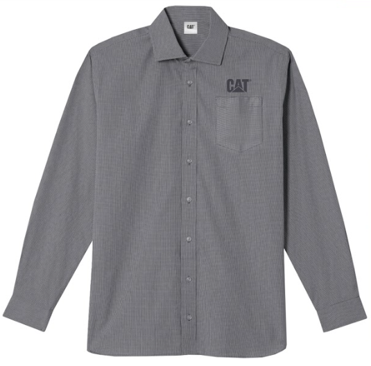 Formal shirt- Grey