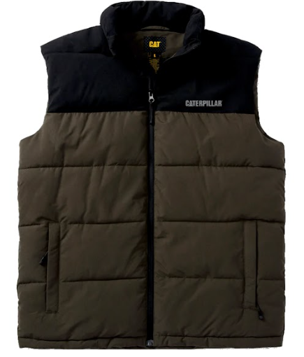 MEN'S ARCTIC ZONE INSULATED VEST