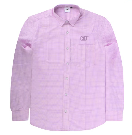 Formal shirt- Pink