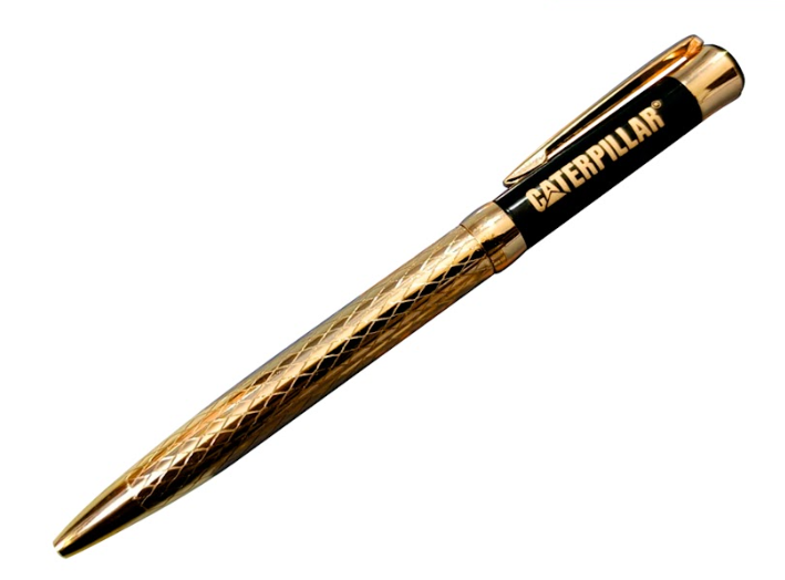 MENTOR GOLD BALLPEN