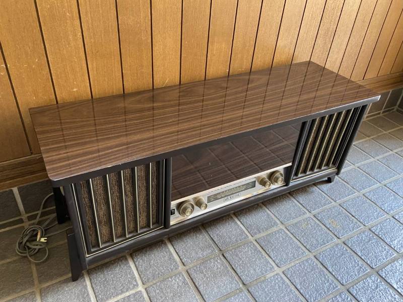 Tủ Đài Bóng cổ VICTOR STL-163-F