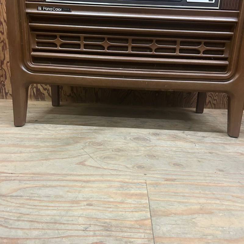 Tivi cổ National Color TV TH20-A1 Pana Color