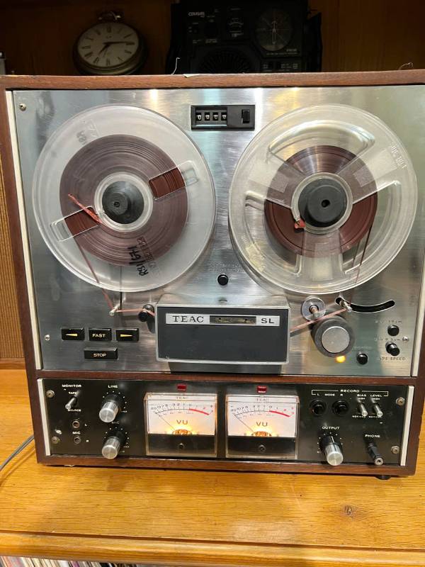 Teac A-4010SL