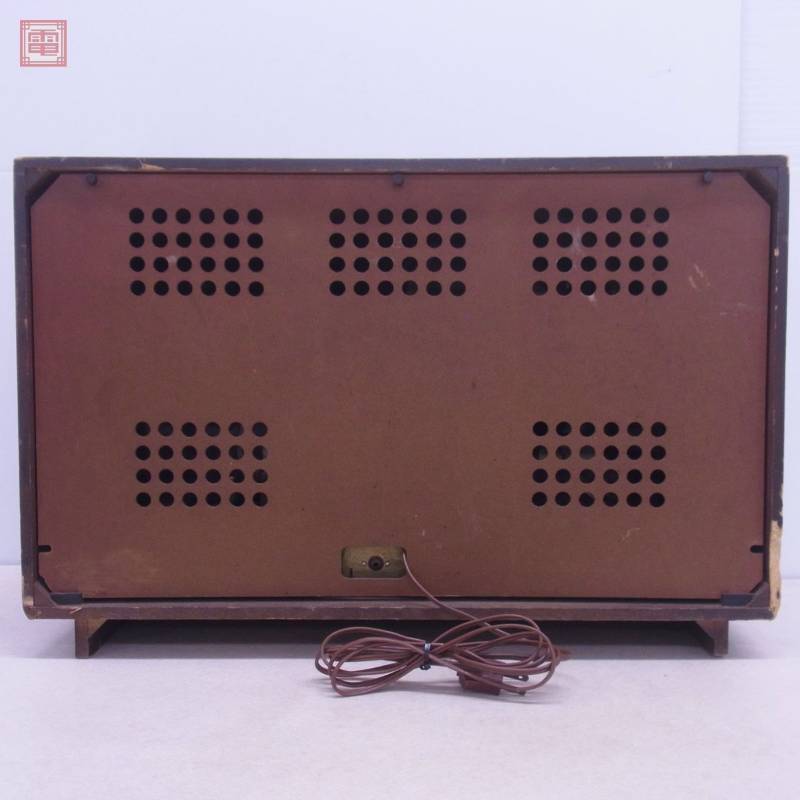 Radio Bóng cổ Victor 7A-2700