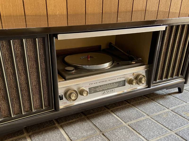 Tủ Đài Bóng cổ VICTOR STL-163-F