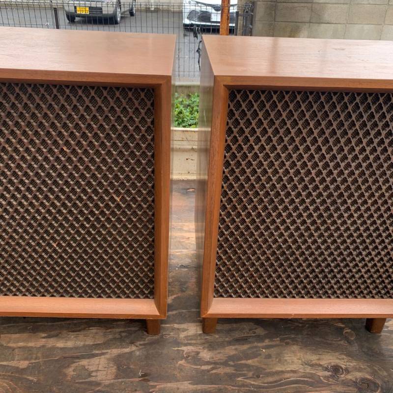 Speaker của bộ tủ đài SANSUI APS-1400