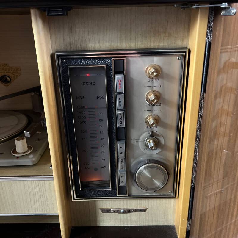 Tủ Đài Bóng cổ VICTOR BR-710CM