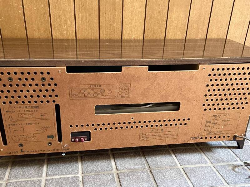 Tủ Đài Bóng cổ VICTOR STL-163-F