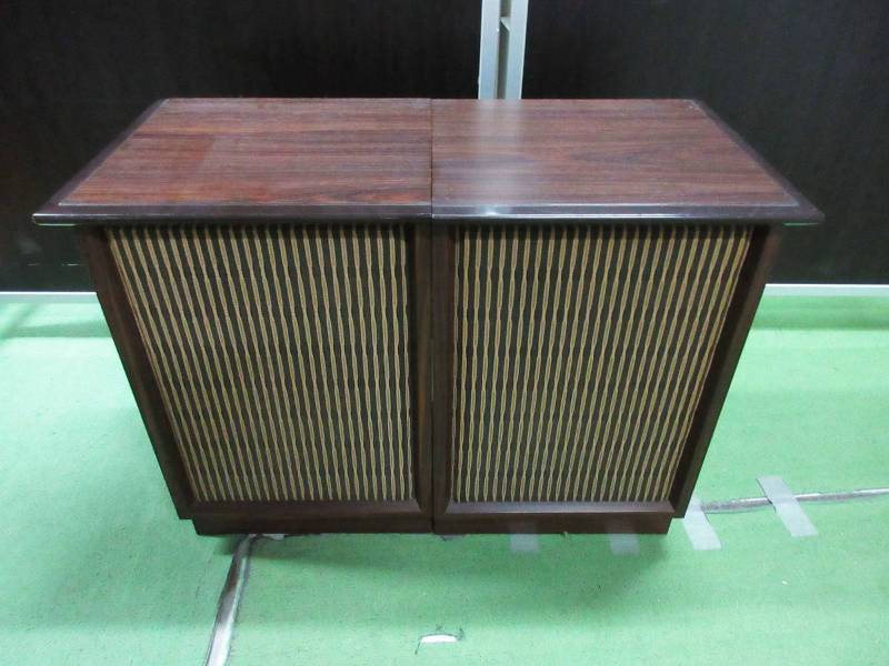 Tủ đài Onkyo X-1000 HiFi 3 cục