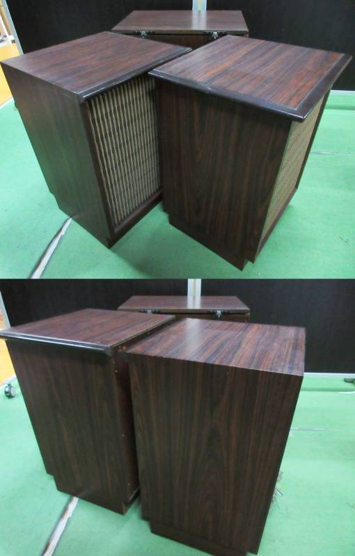 Tủ đài Onkyo X-1000 HiFi 3 cục