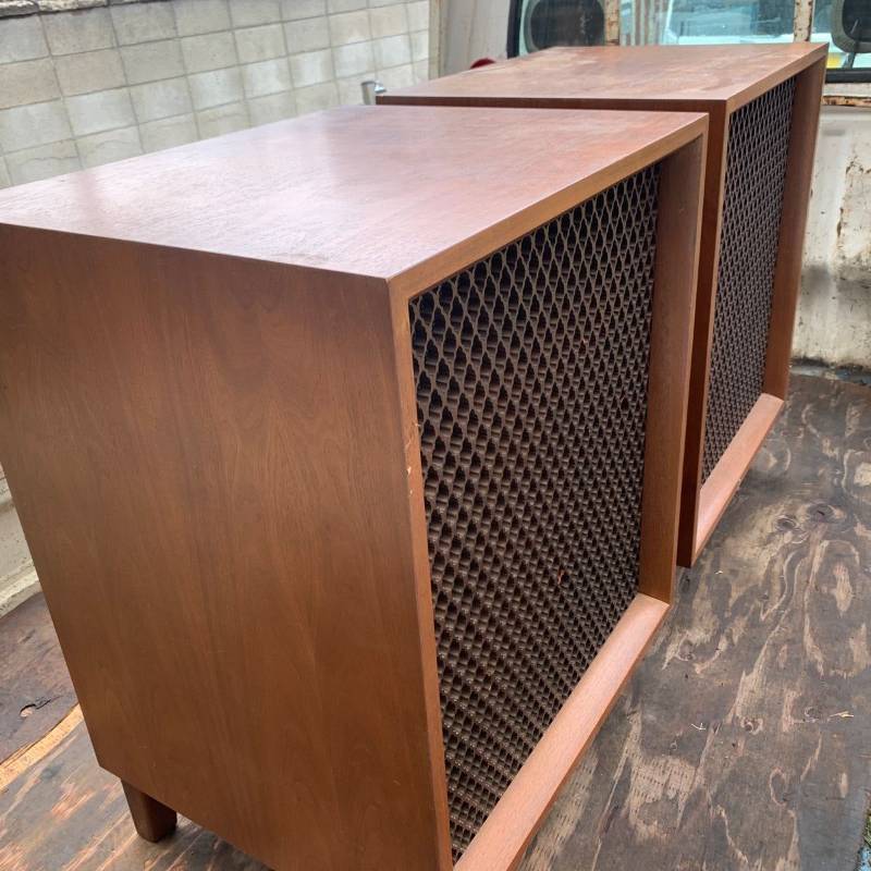 Speaker của bộ tủ đài SANSUI APS-1400