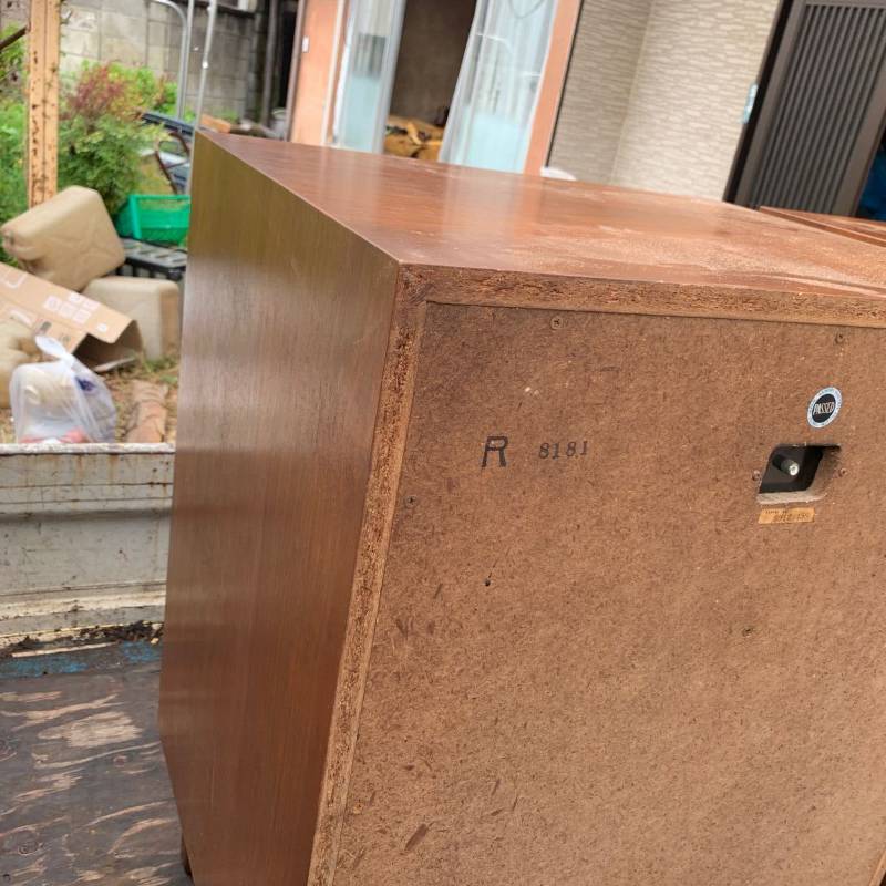 Speaker của bộ tủ đài SANSUI APS-1400