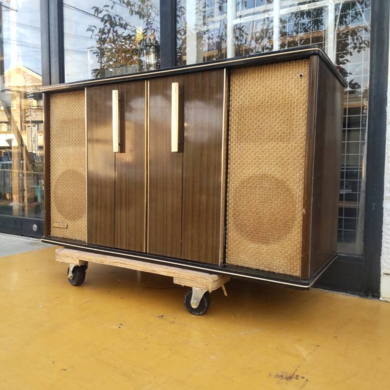 Tủ Đài Bóng cổ VICTOR BR-460F