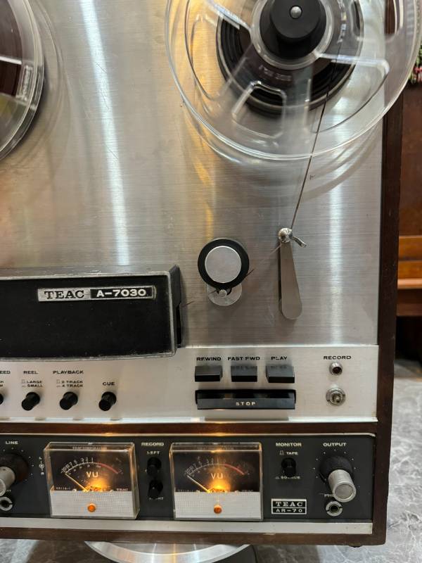 Teac A-7030