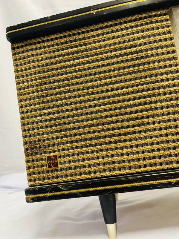 Radio Bóng cổ National BM-550D