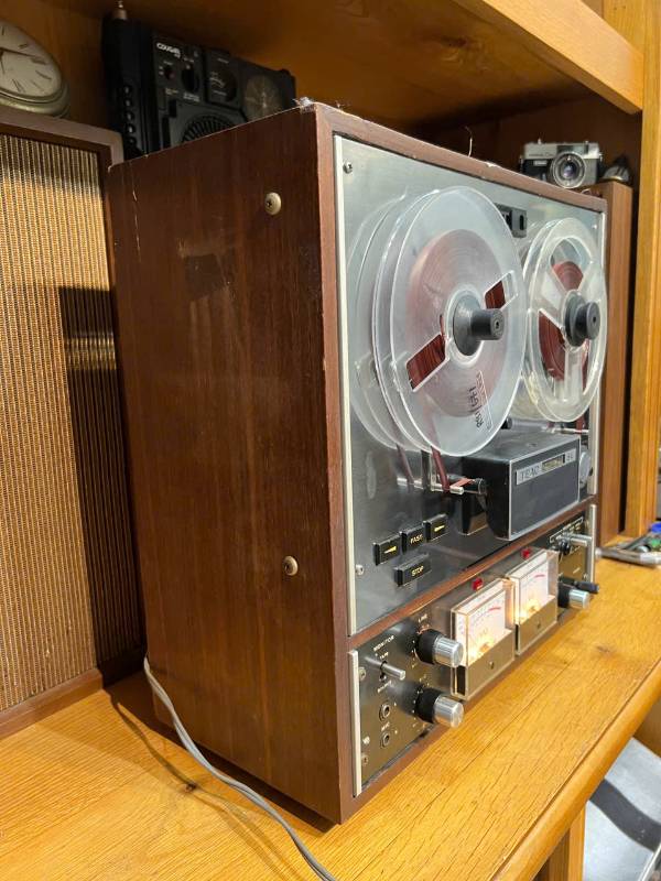 Teac A-4010SL