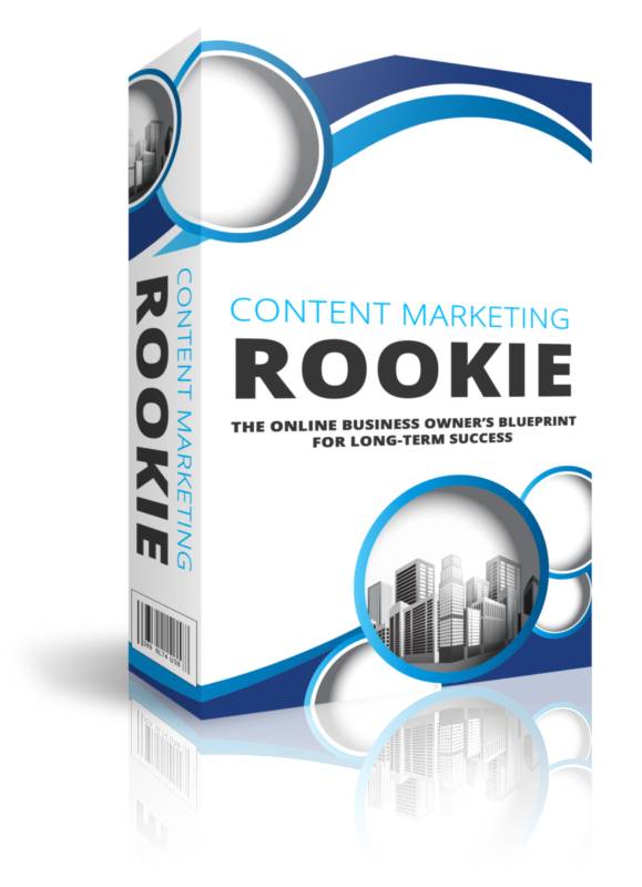 Content Marketing Rookie: David Ansah