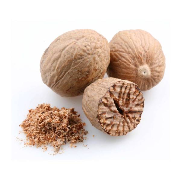 Nutmeg