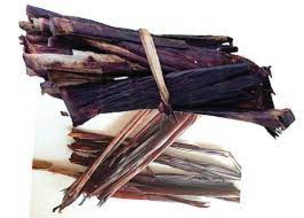 Waakye Leaves