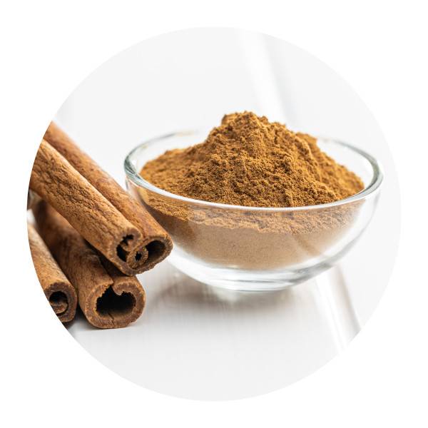 Cinnamon