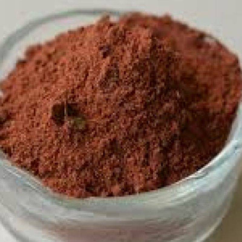 Waakye leaves powder
