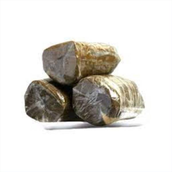 Fante Kenkey