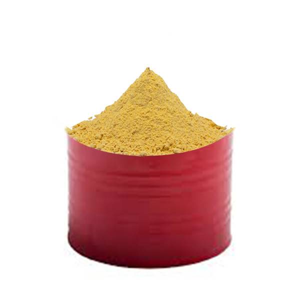 Yellow Corn Flour