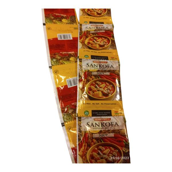 Sankofa Spices