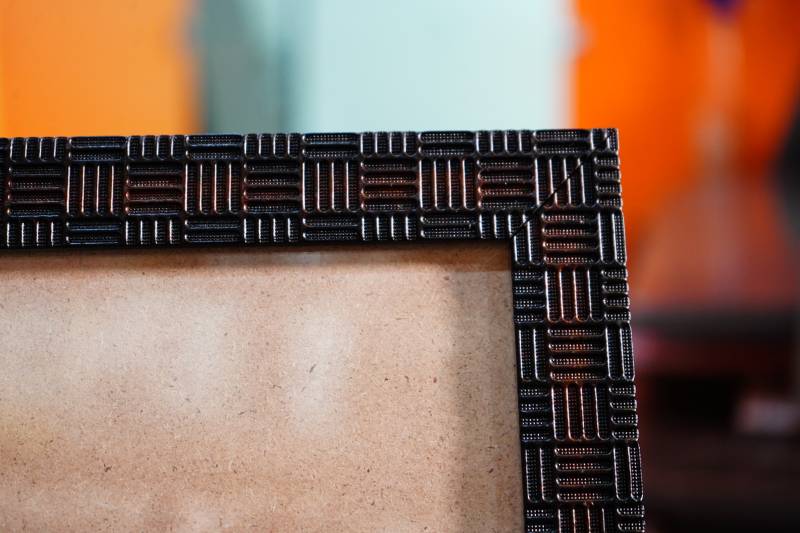 6x8 Brown