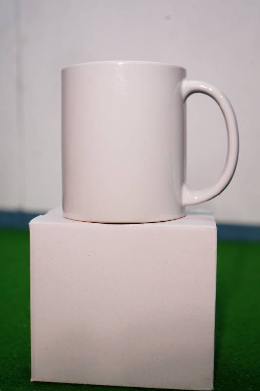 Mug (Indian mug)