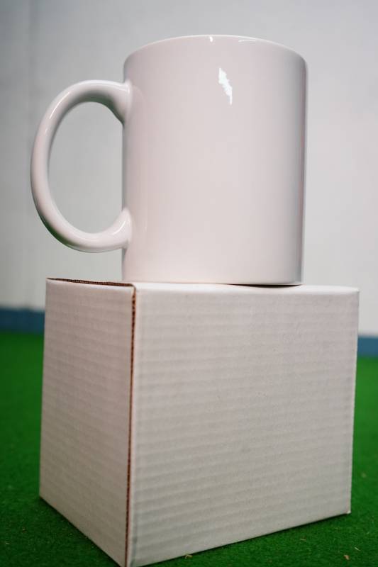 Mug (Import mug)