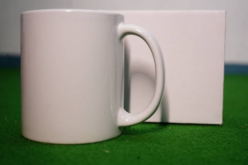 Mug (Indian mug)