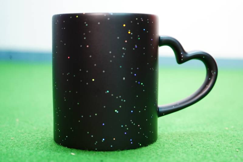 Sparkal Magic Mug