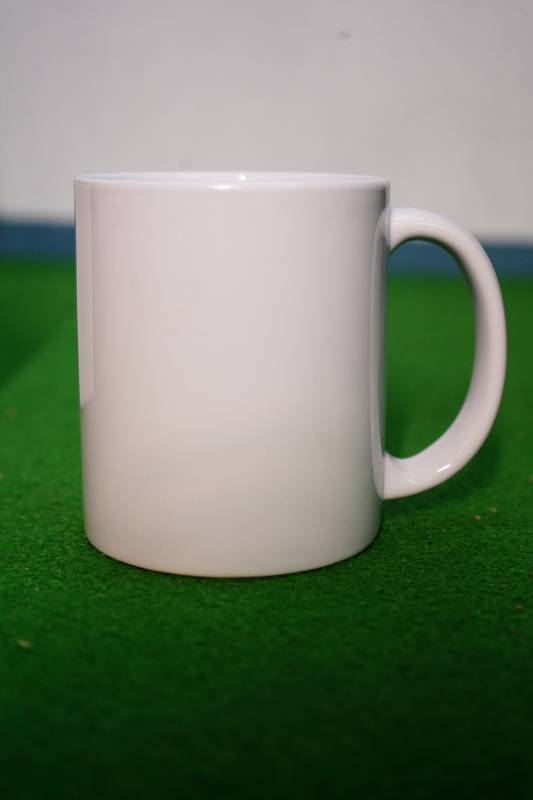 Mug (Indian mug)