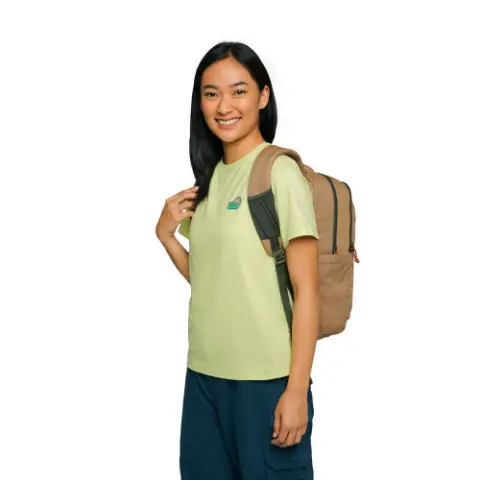PASSAGE 3.0 PACK 15L
