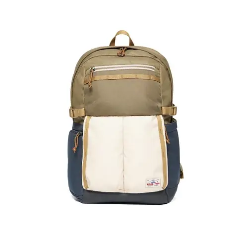 WANDERFURTHER 2.0 CAMERA BACKPACK 22L