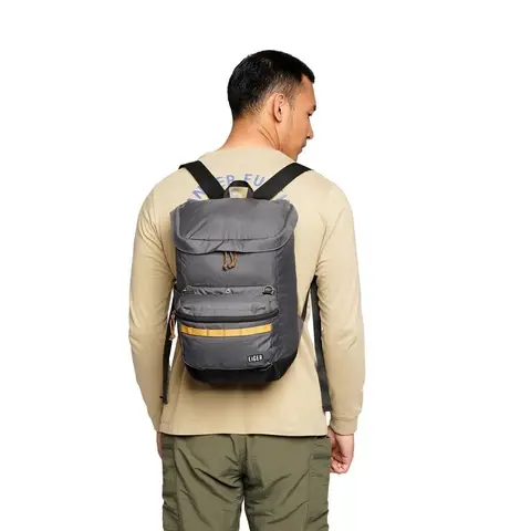 HILLWANDER CONVERTIBLE BACKPACK