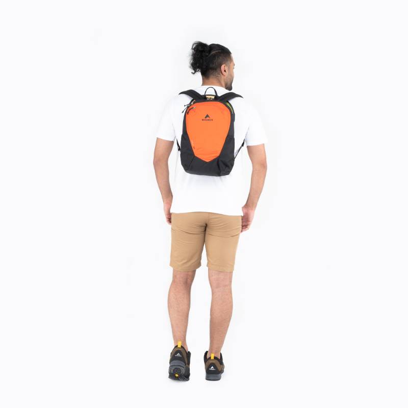 CRUX 16 BASIC DAYPACK