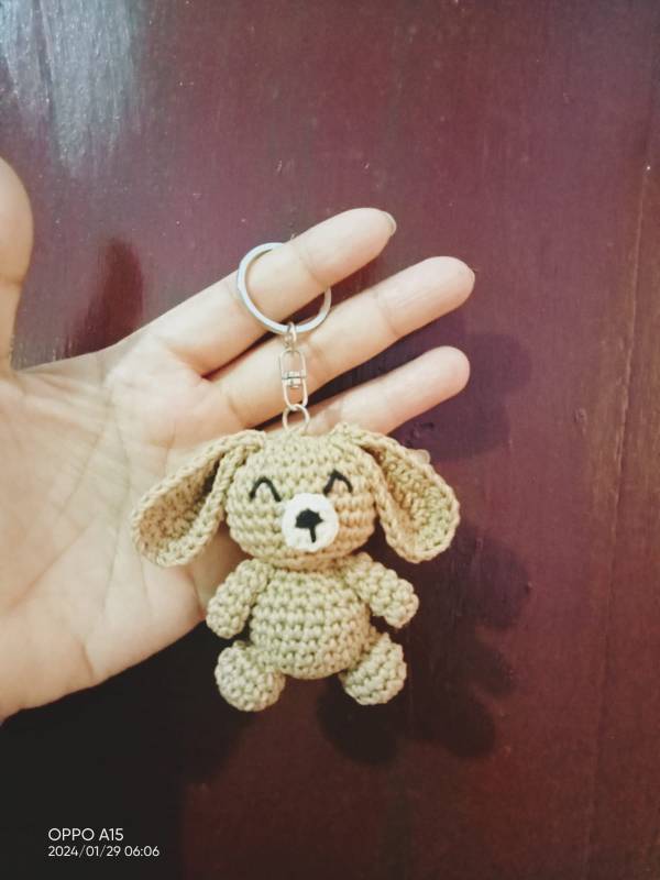 Ganci Dog