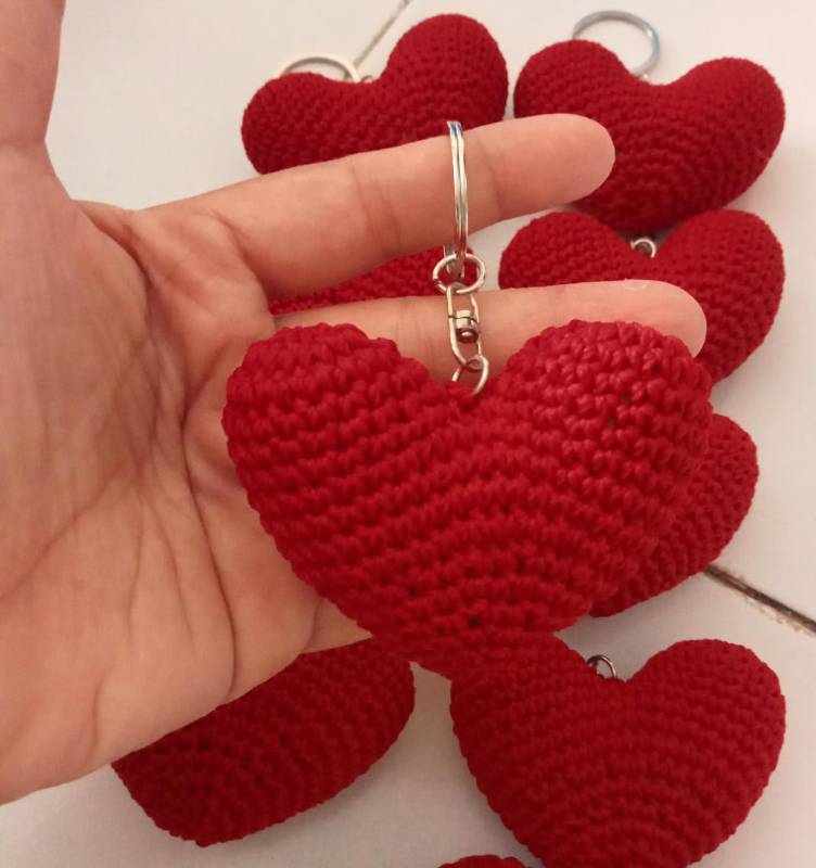 Ganci Love