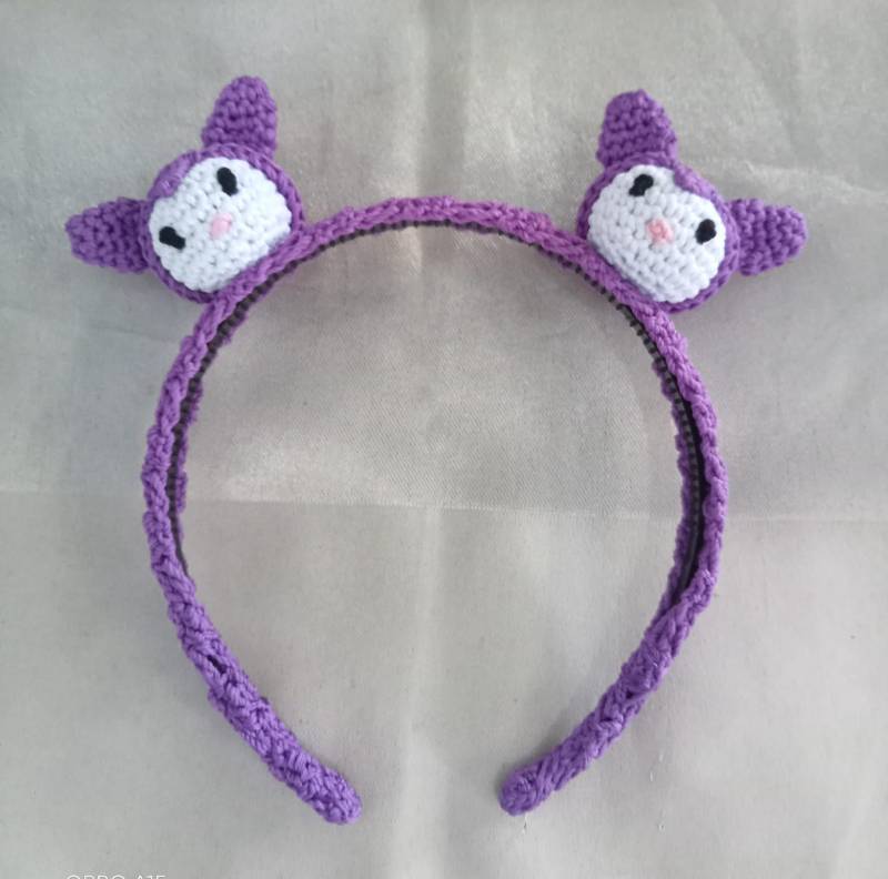 Bando Karakter Kuromi