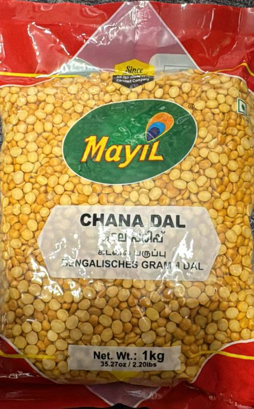 Mayil Chana Dal 1kg
