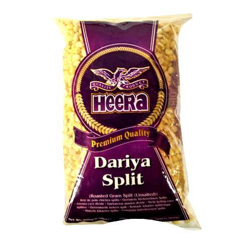 Heera Dariya Split 300gm
