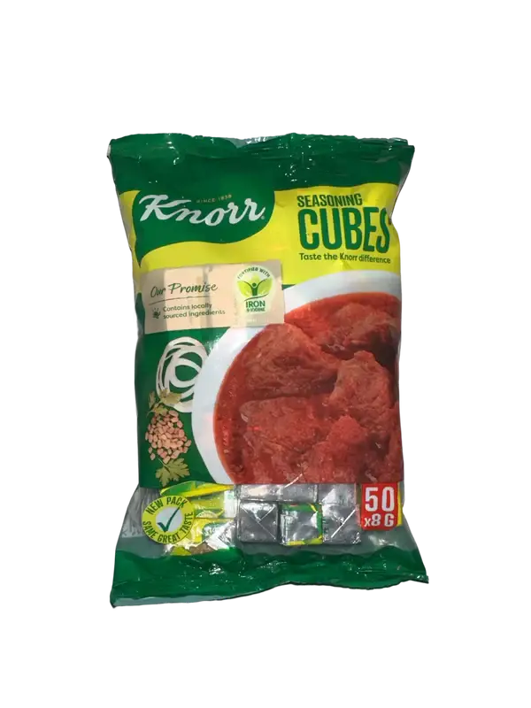 Knorr Beef Flavour Seasoning 400gm