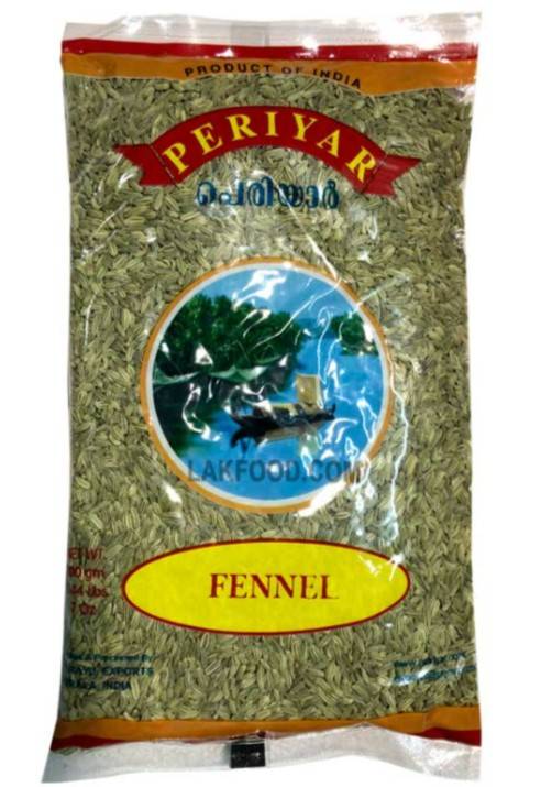 Periyar Fennel Seeds 200gm
