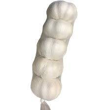 Garlic Prepack 250g
