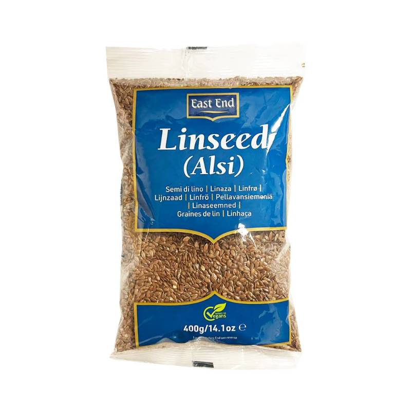 EE Linseed 400gm