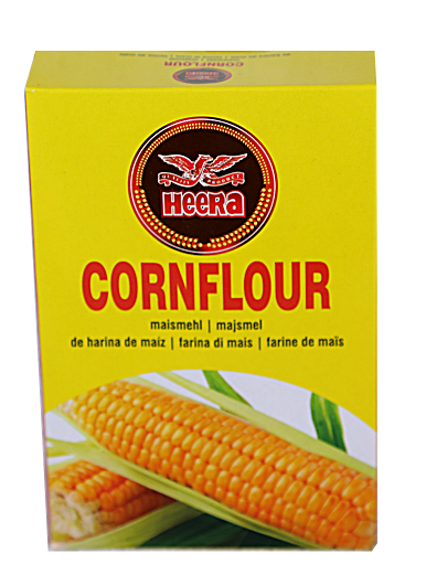 Heera Corn Flour 500gm